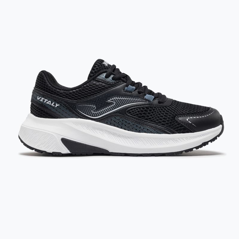 Női futócipők Joma Vitaly Lady black