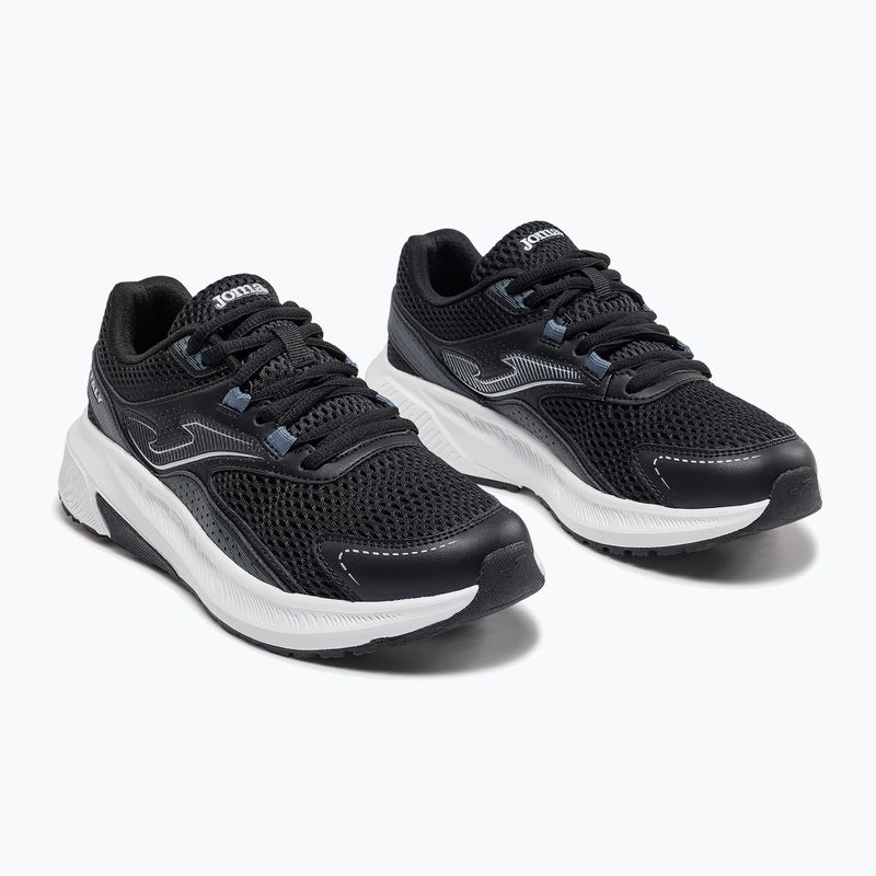 Női futócipők Joma Vitaly Lady black 2