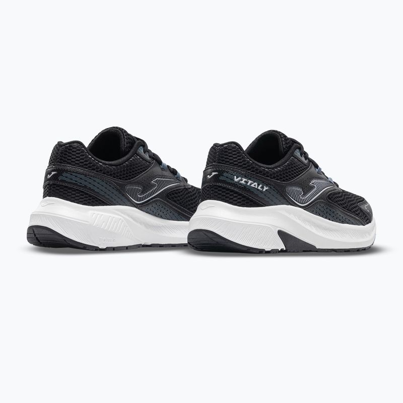 Női futócipők Joma Vitaly Lady black 3