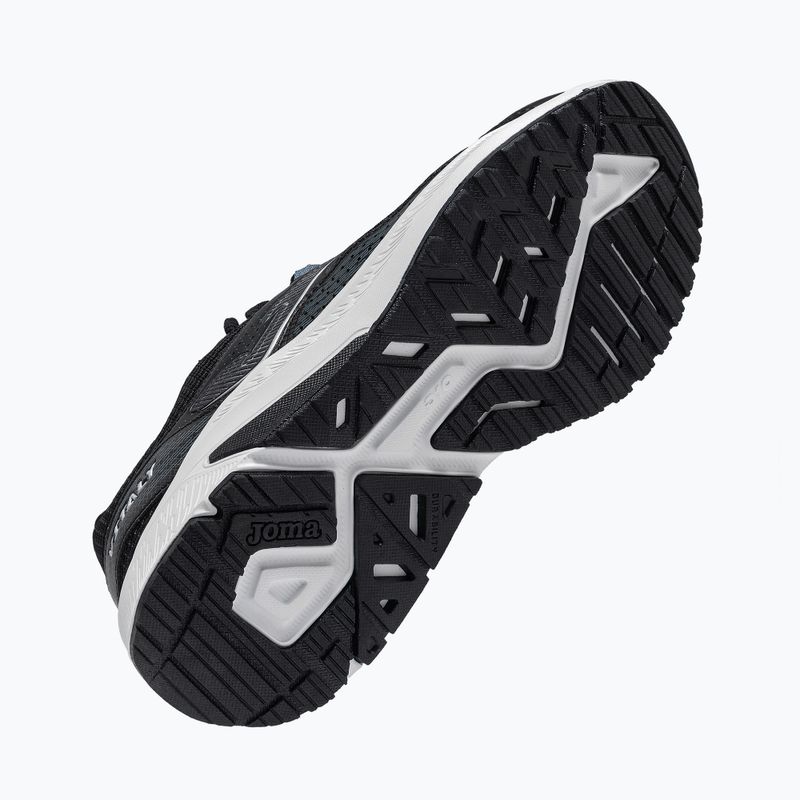 Női futócipők Joma Vitaly Lady black 5