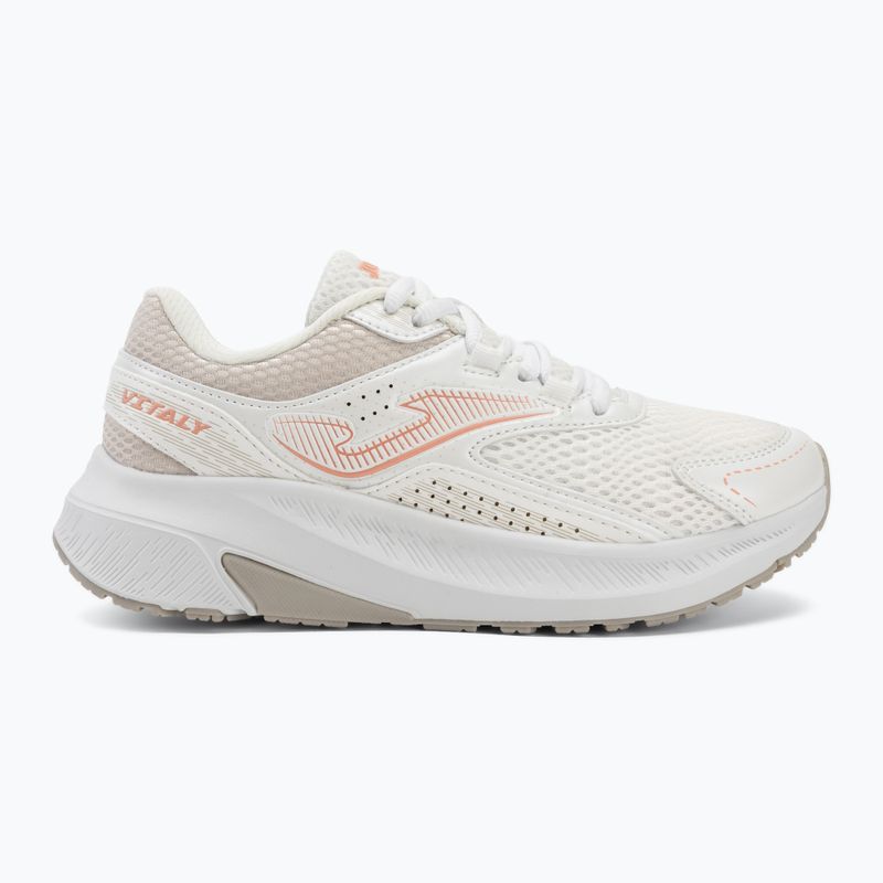 Női futócipők Joma Vitaly Lady white 2
