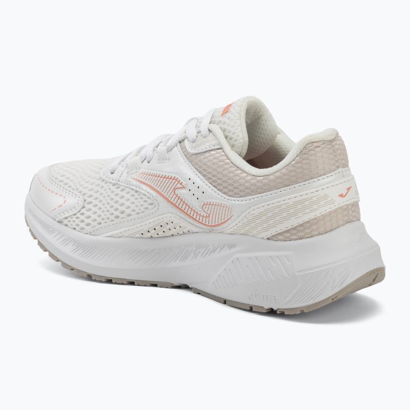 Női futócipők Joma Vitaly Lady white 3