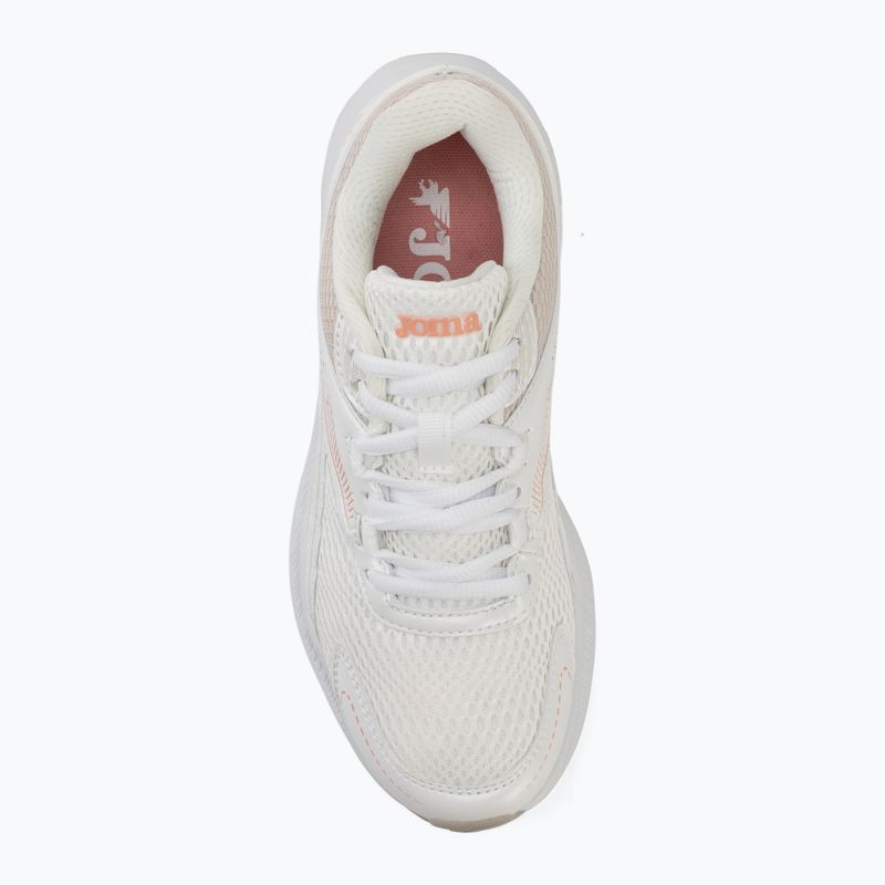 Női futócipők Joma Vitaly Lady white 5