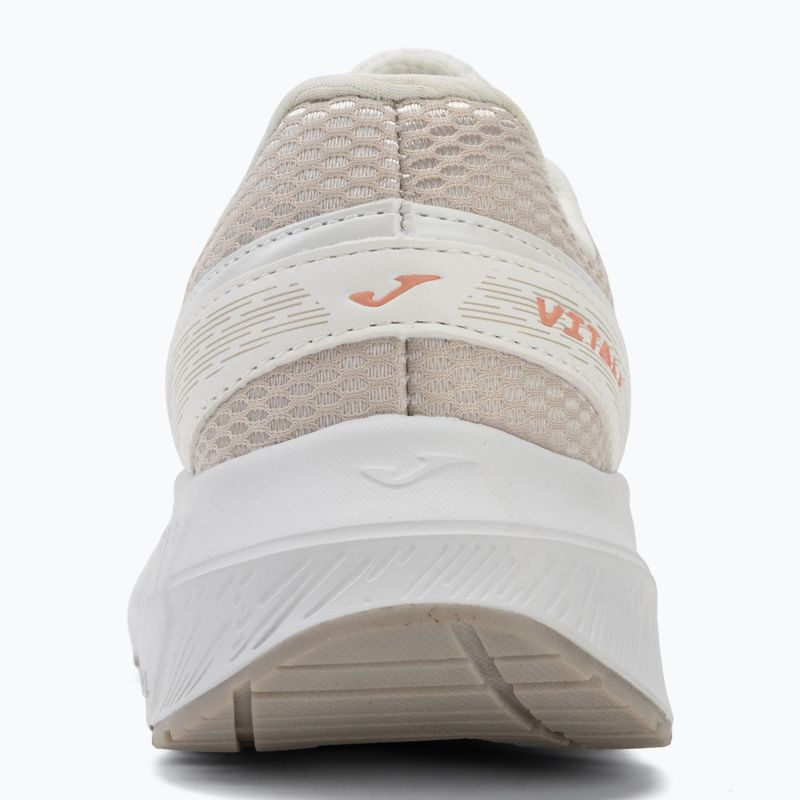 Női futócipők Joma Vitaly Lady white 6