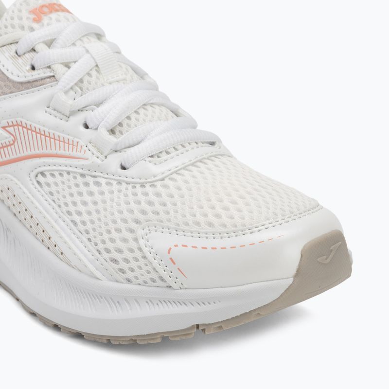 Női futócipők Joma Vitaly Lady white 7