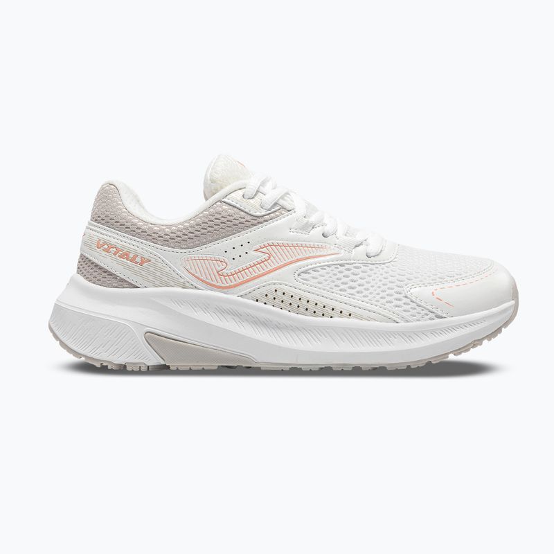 Női futócipők Joma Vitaly Lady white