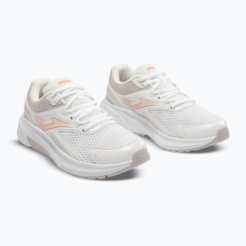 Női futócipők Joma Vitaly Lady white 2