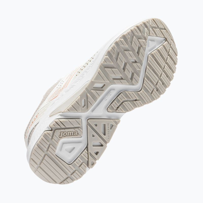 Női futócipők Joma Vitaly Lady white 5