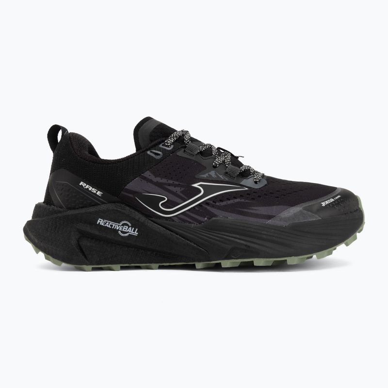 Férfi futócipők Joma Rase black 2