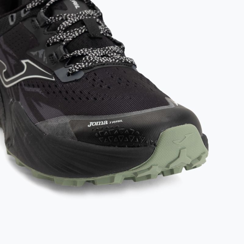 Férfi futócipők Joma Rase black 7
