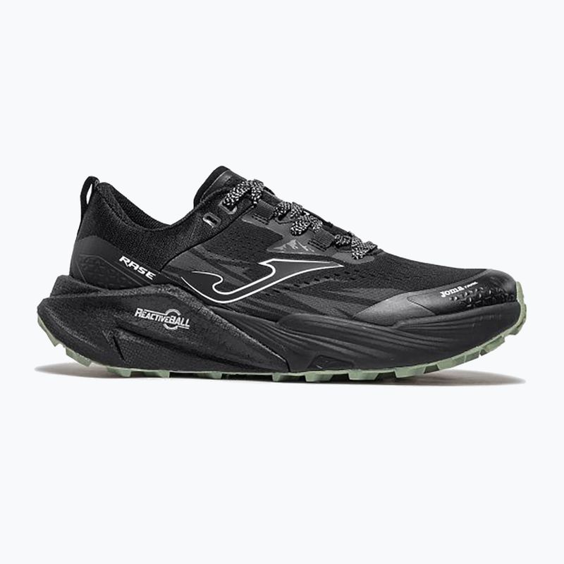 Férfi futócipők Joma Rase black