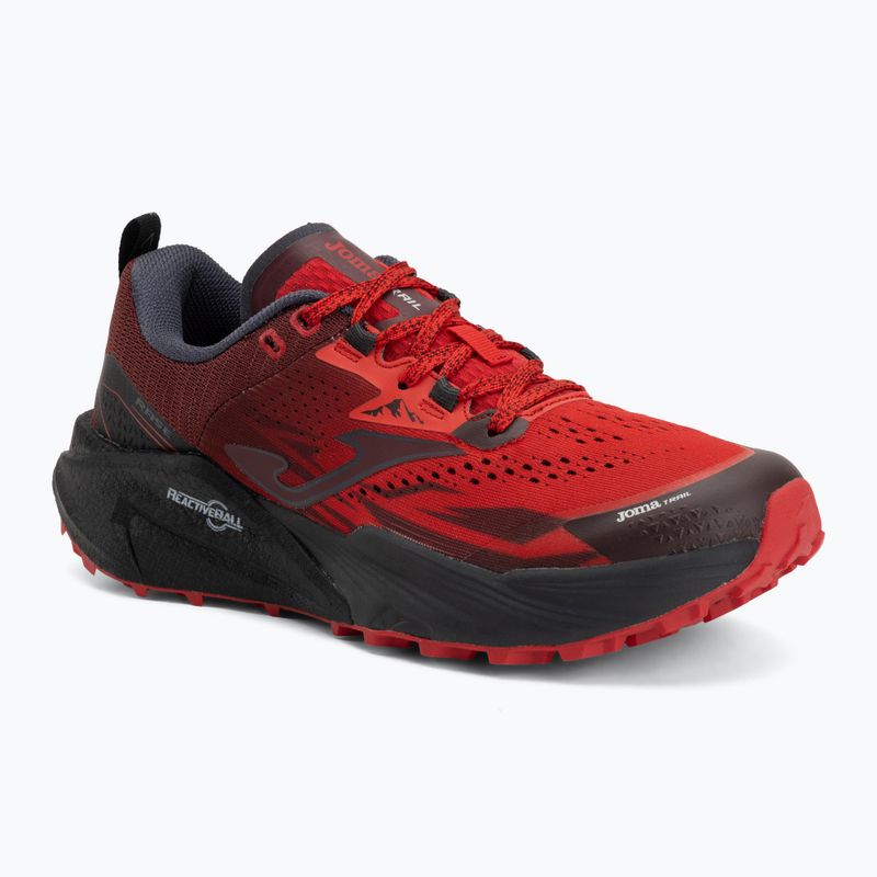 Férfi futócipők Joma Rase red