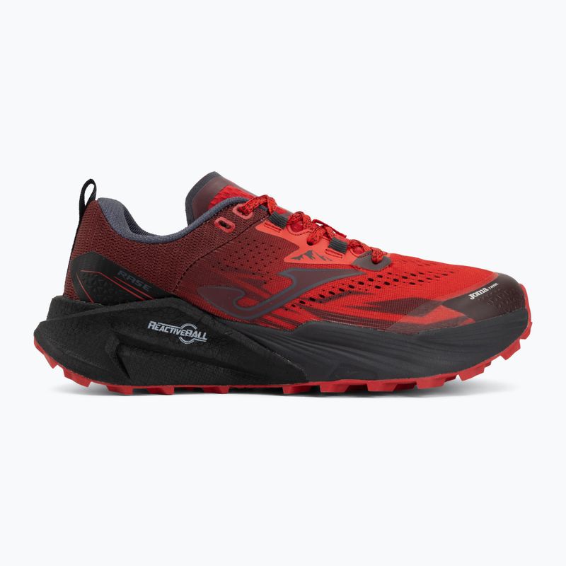 Férfi futócipők Joma Rase red 2