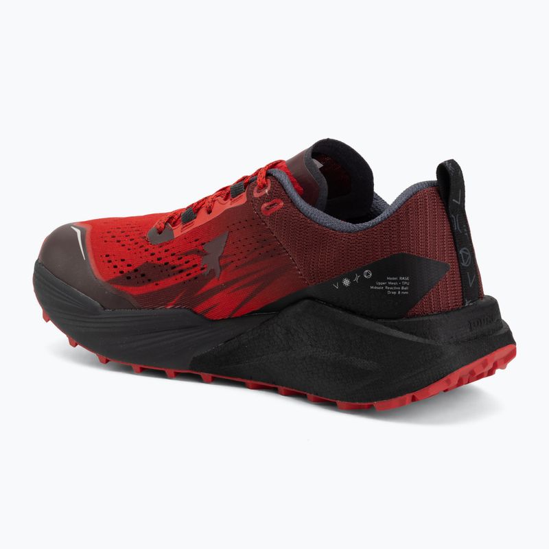 Férfi futócipők Joma Rase red 3
