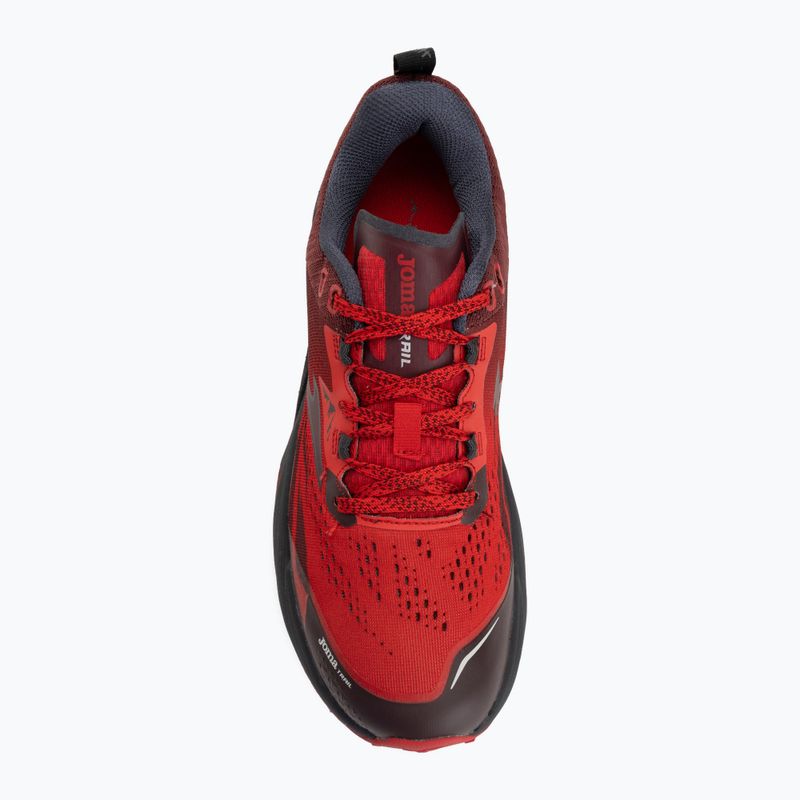 Férfi futócipők Joma Rase red 5