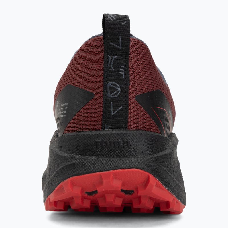 Férfi futócipők Joma Rase red 6