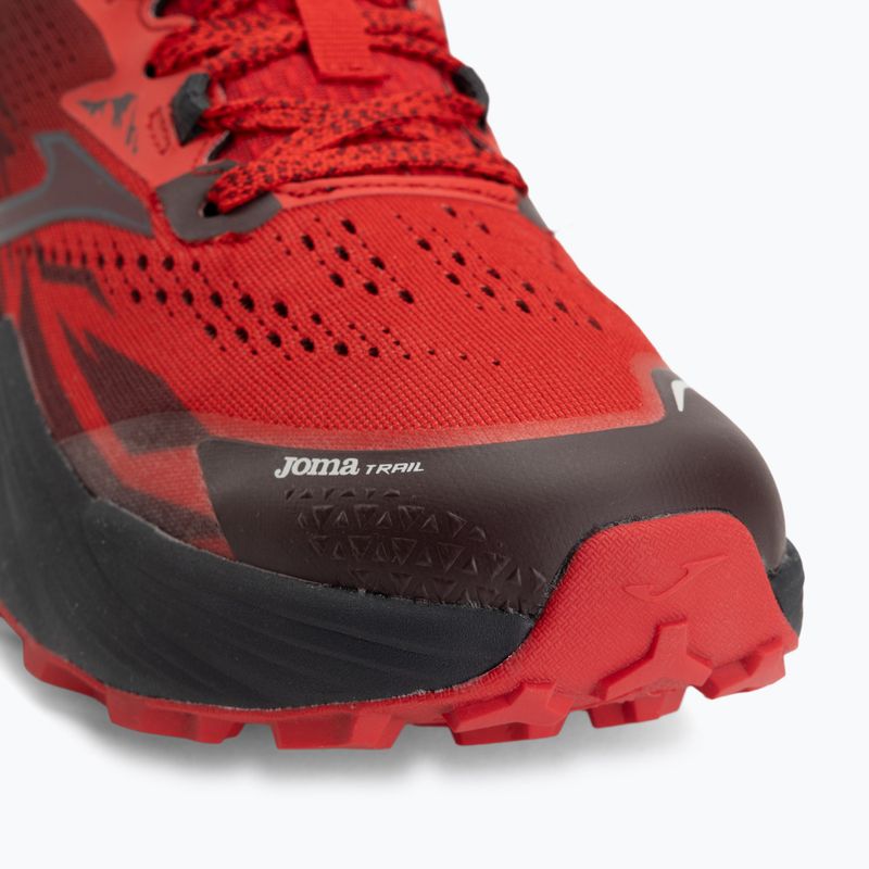 Férfi futócipők Joma Rase red 7