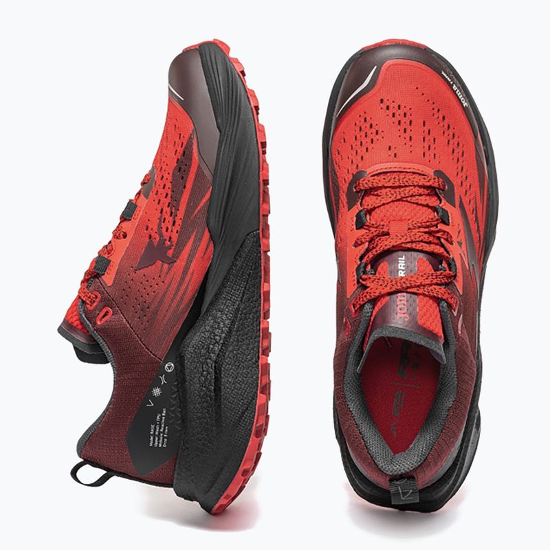 Férfi futócipők Joma Rase red 4