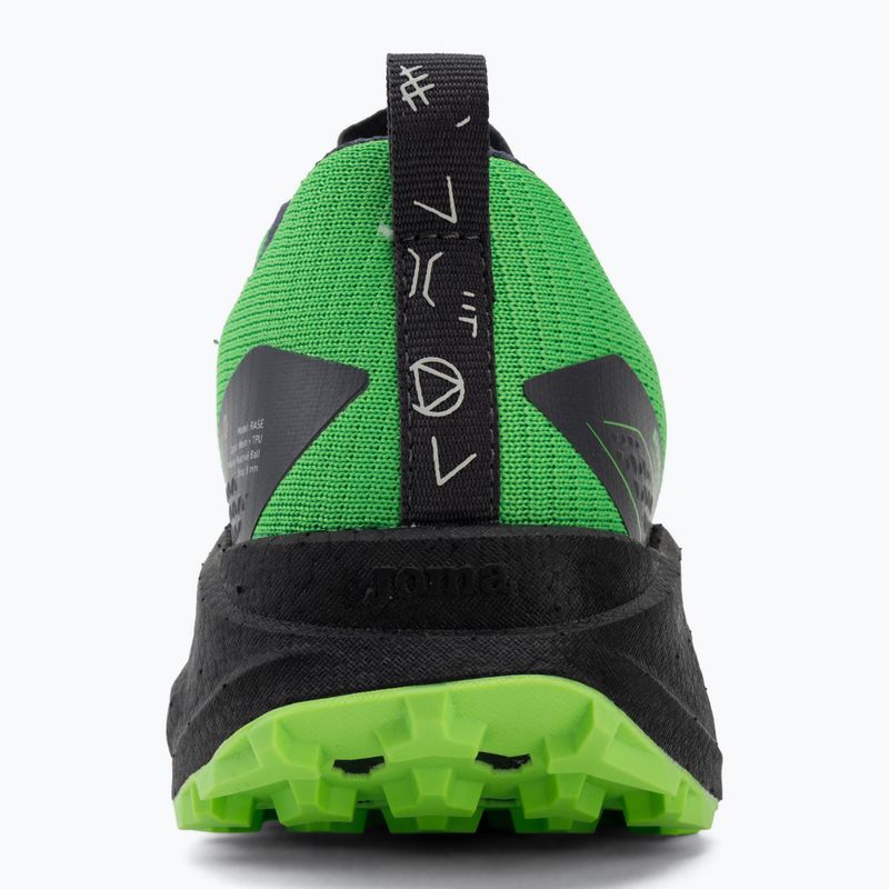 Férfi futócipők Joma Rase fluor green 6