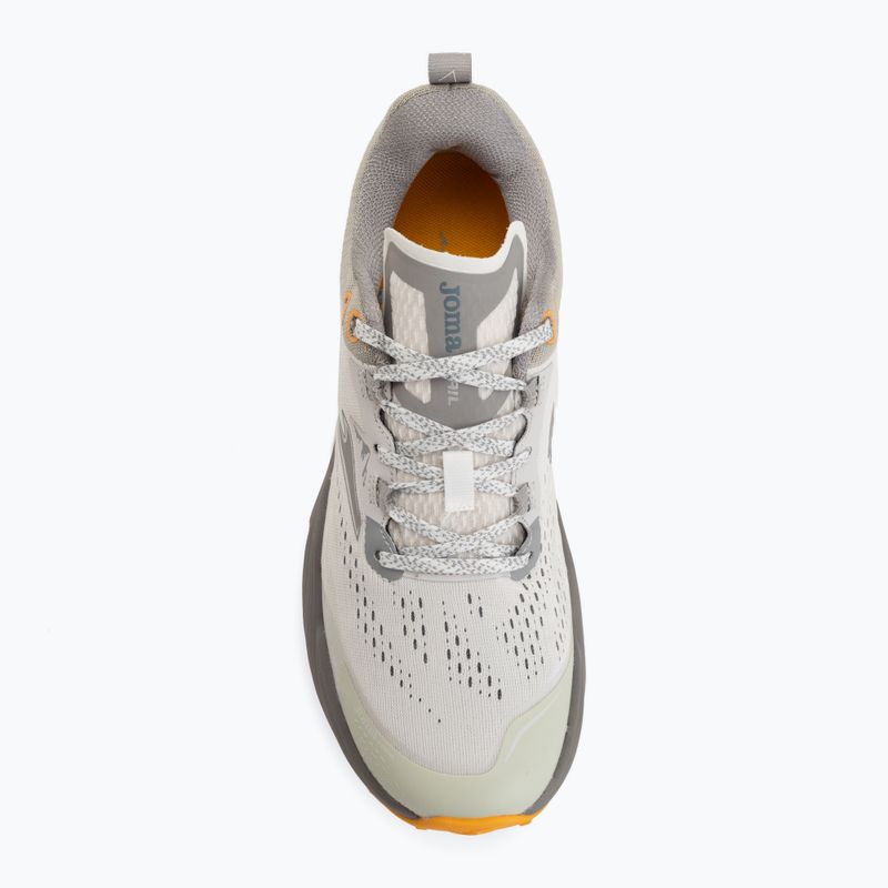 Férfi futócipők Joma Rase beige 5