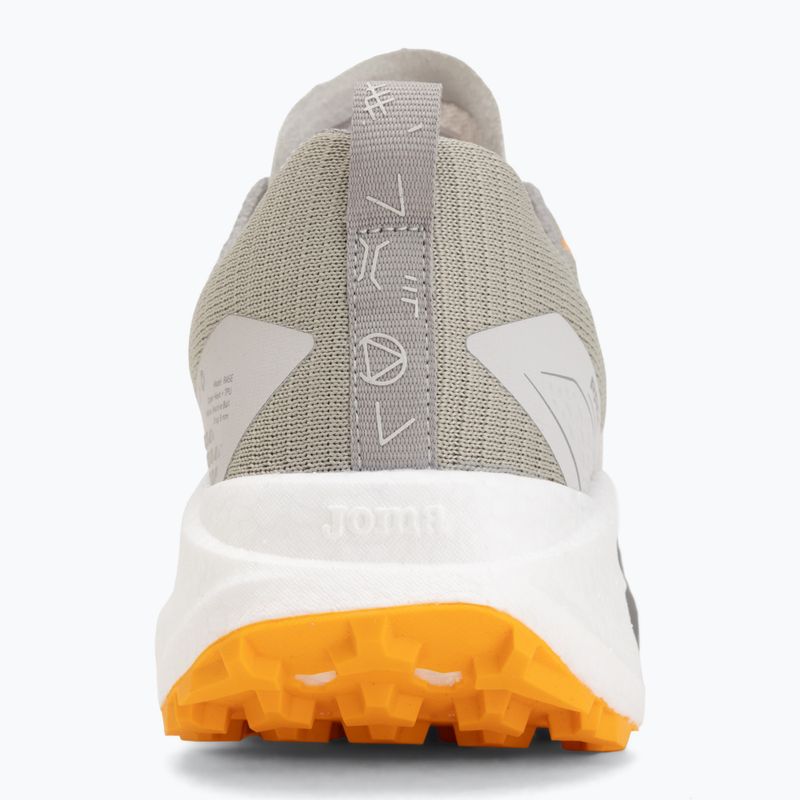 Férfi futócipők Joma Rase beige 6