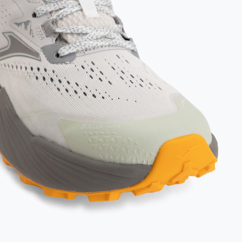 Férfi futócipők Joma Rase beige 7
