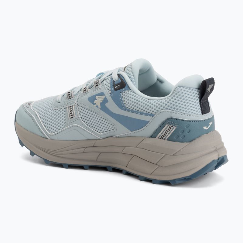 Női futócipők Joma Shock Lady royal blue 3