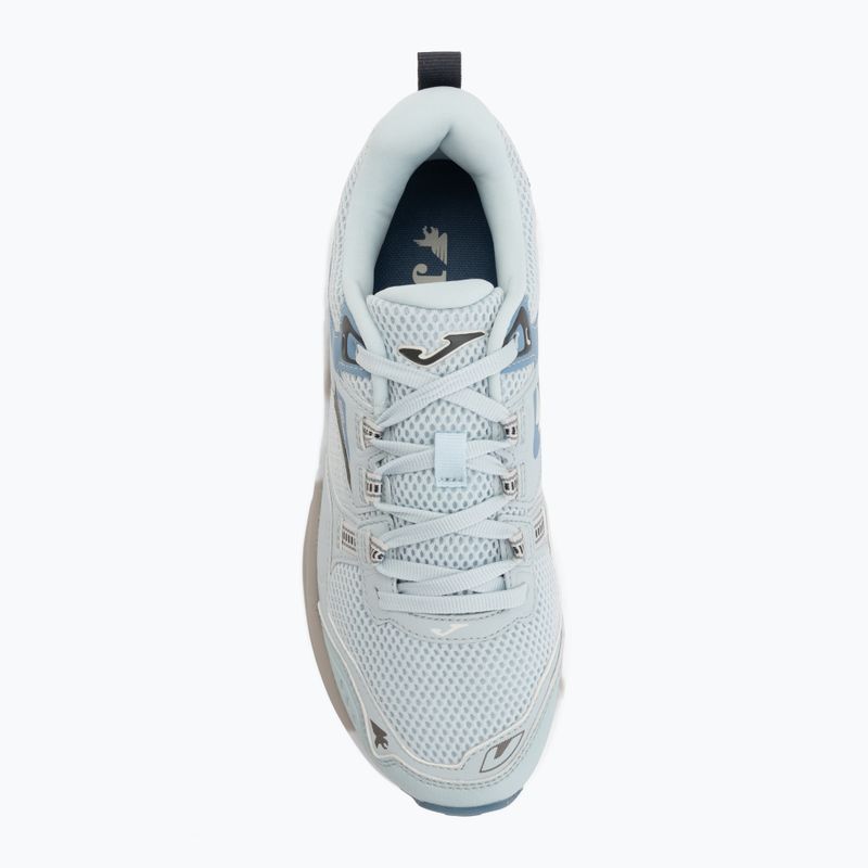 Női futócipők Joma Shock Lady royal blue 5