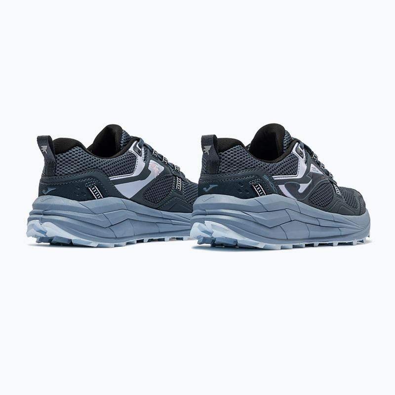 Női futócipők Joma Shock Lady medium gray 3