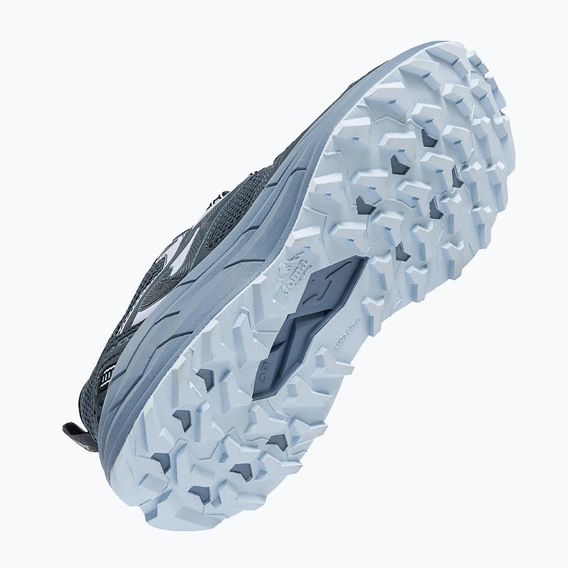 Női futócipők Joma Shock Lady medium gray 5