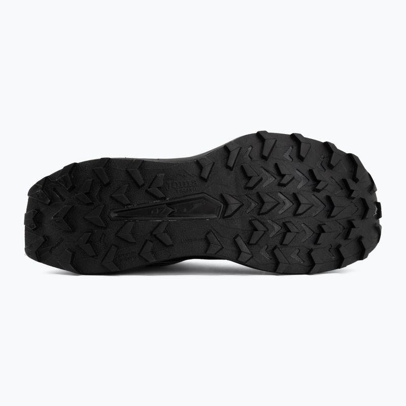 Férfi futócipők Joma Sierra black 4