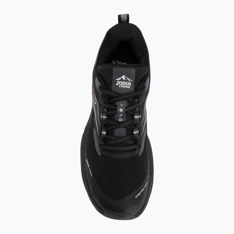 Férfi futócipők Joma Sierra black 5