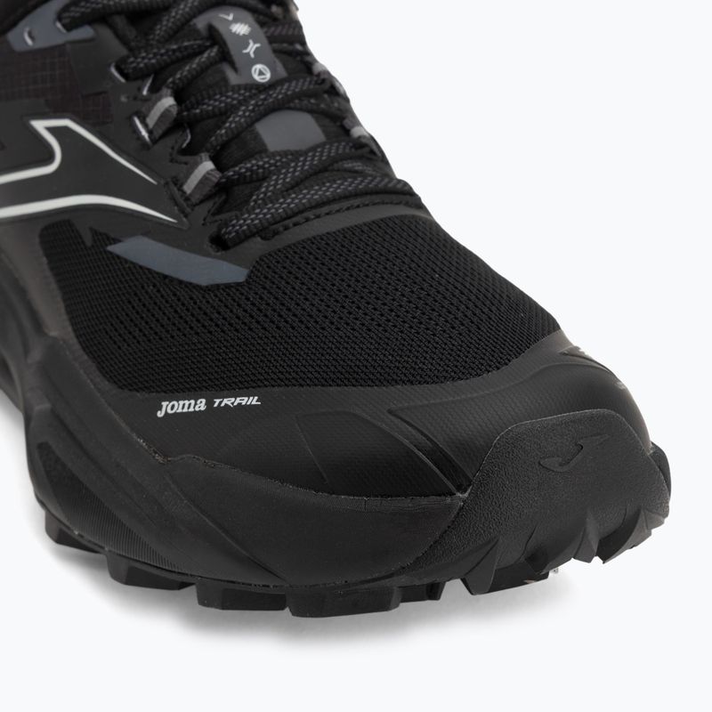 Férfi futócipők Joma Sierra black 7