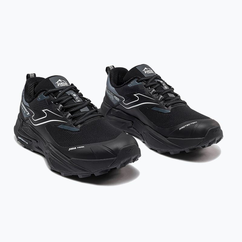 Férfi futócipők Joma Sierra black 2