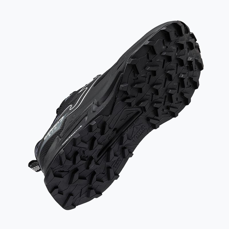 Férfi futócipők Joma Sierra black 5