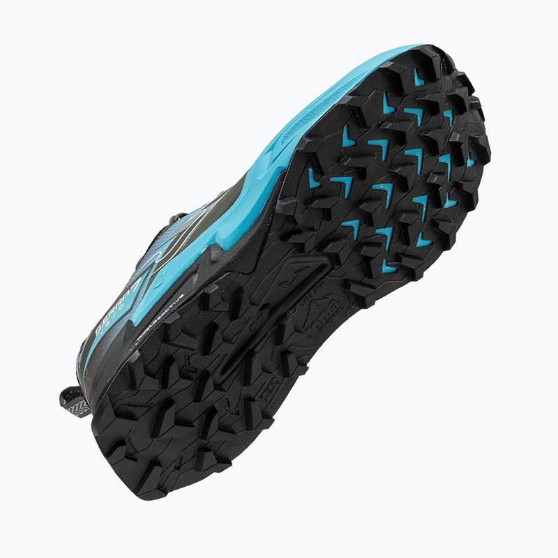 Férfi futócipők Joma Sierra dark gray 5