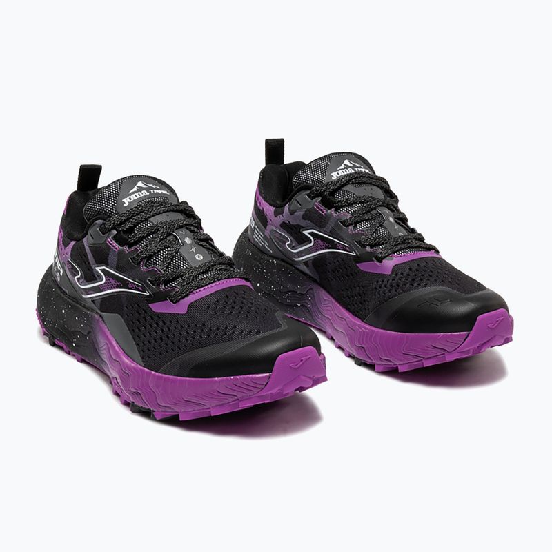 Női futócipők Joma Sima Lady black 2