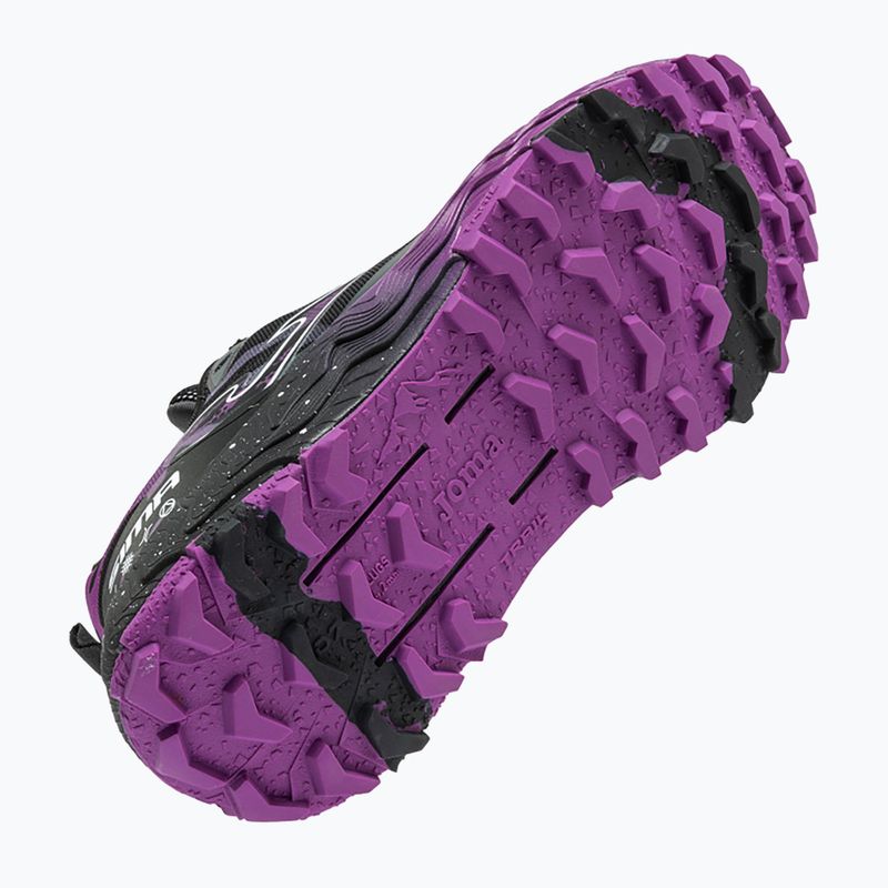 Női futócipők Joma Sima Lady black 5