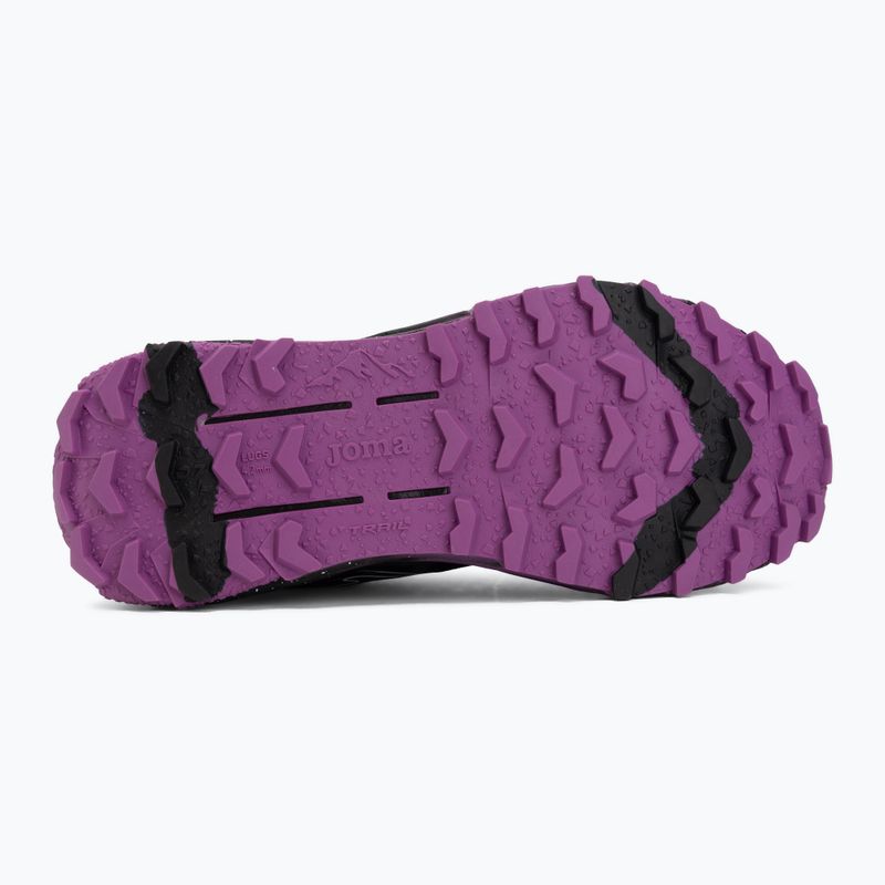 Női futócipők Joma Sima Lady black 4