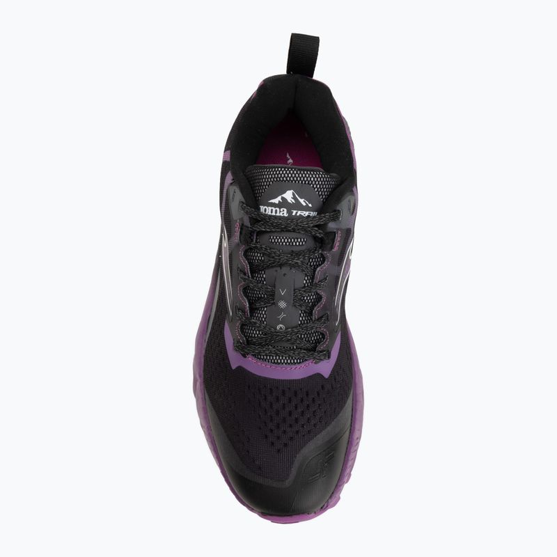 Női futócipők Joma Sima Lady black 5
