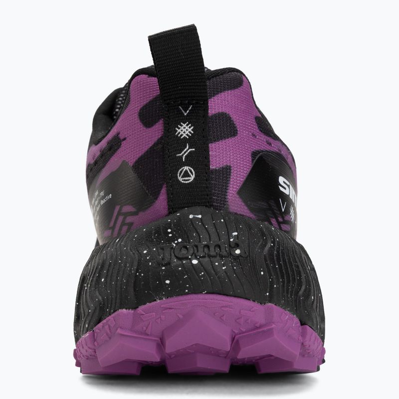 Női futócipők Joma Sima Lady black 6