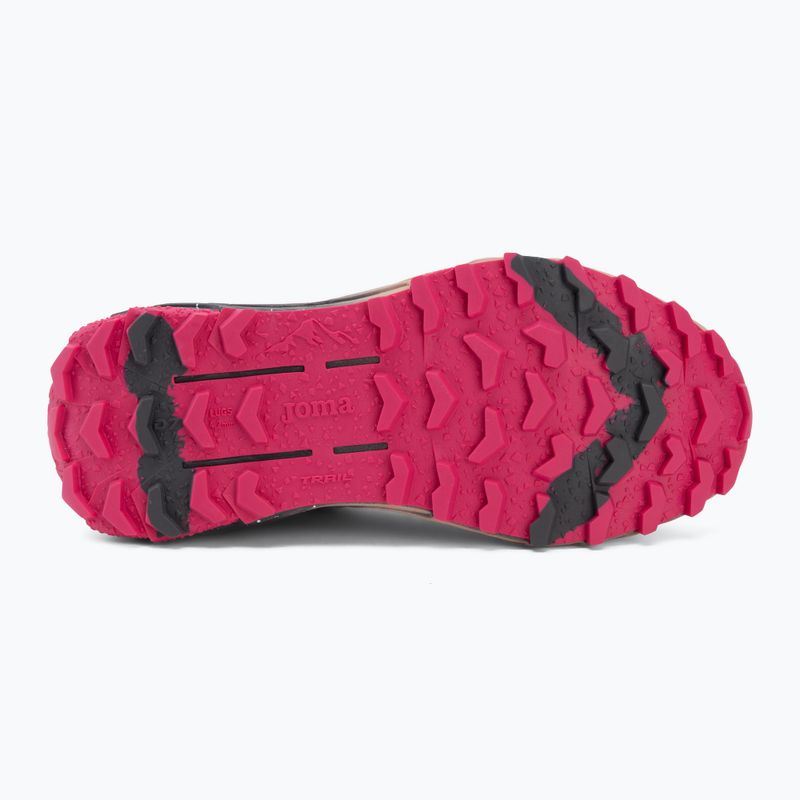 Női futócipők Joma Sima Lady fuchsia 4