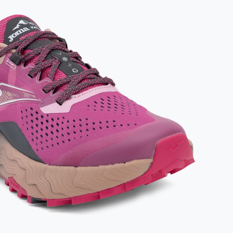 Női futócipők Joma Sima Lady fuchsia 7