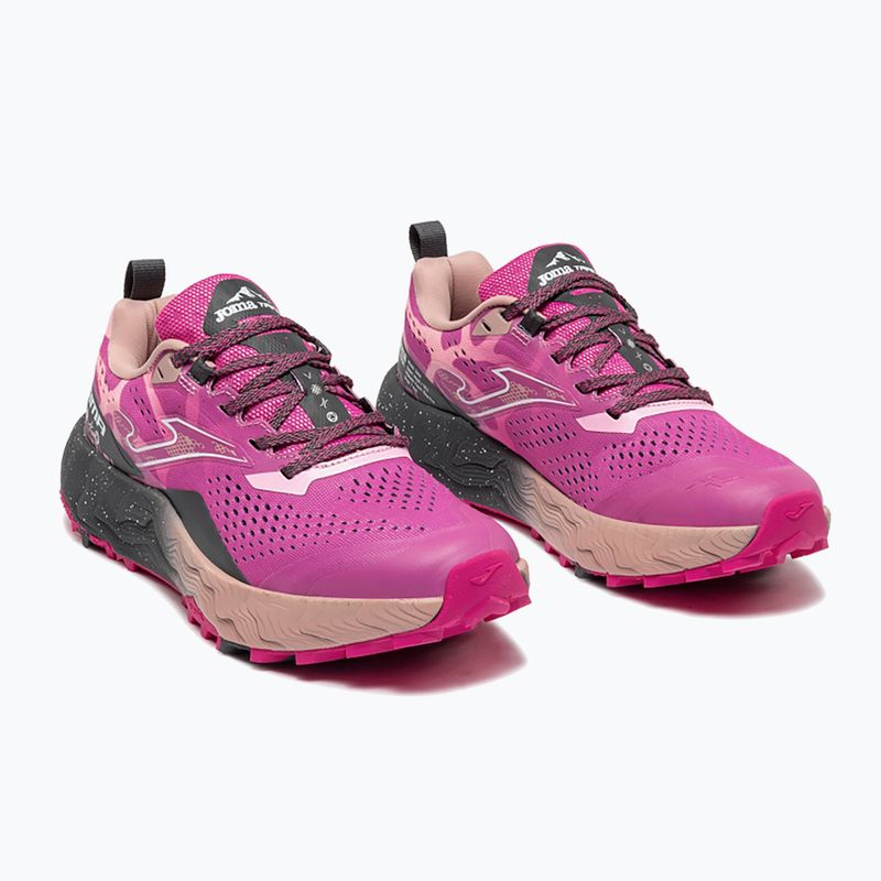 Női futócipők Joma Sima Lady fuchsia 2