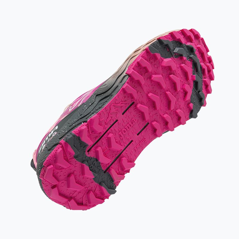 Női futócipők Joma Sima Lady fuchsia 5