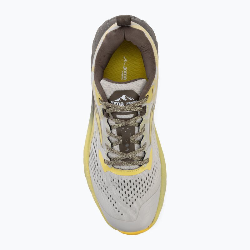 Női futócipők Joma Sima Lady light brown 5
