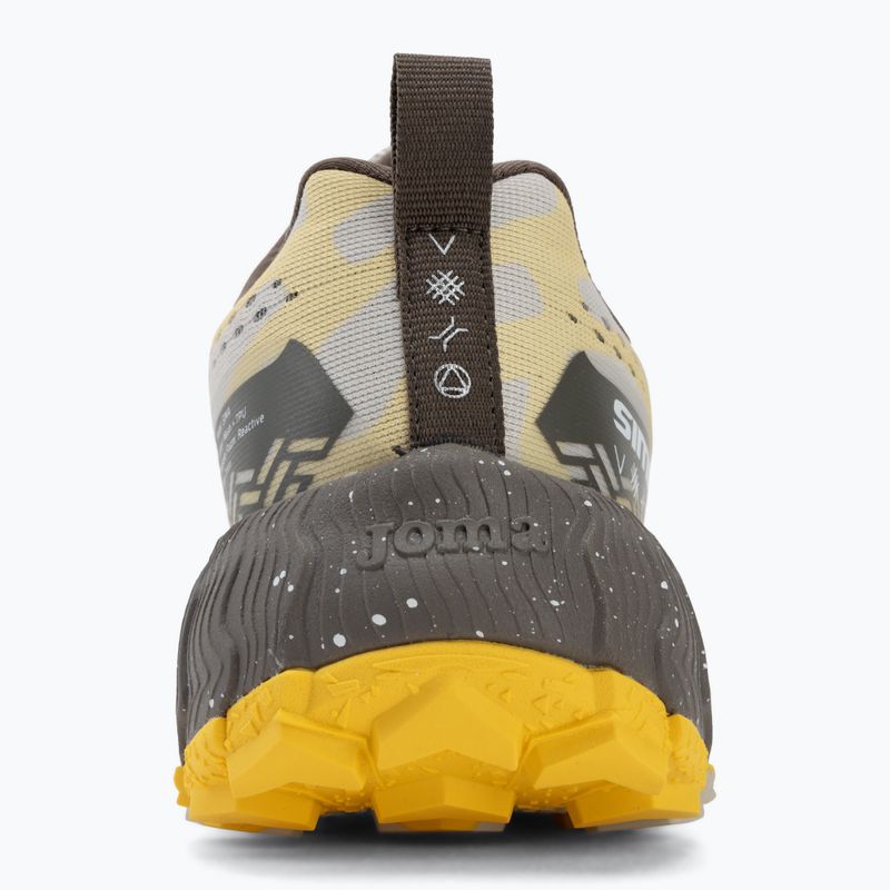 Női futócipők Joma Sima Lady light brown 6