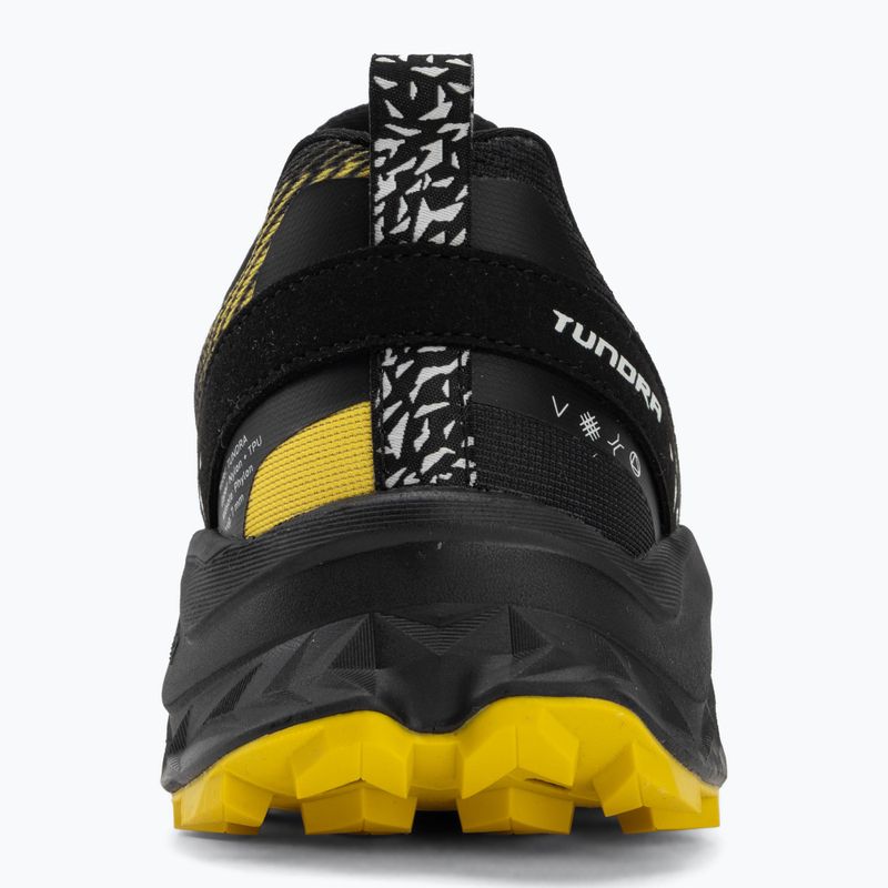 Férfi futócipők Joma Tundra black 6