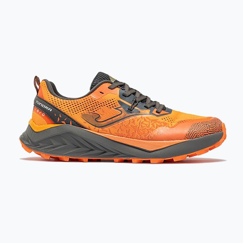 Férfi futócipők Joma Tundra coral