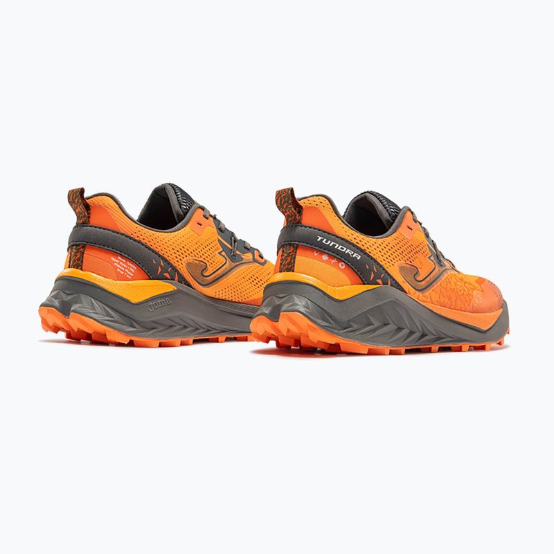 Férfi futócipők Joma Tundra coral 3